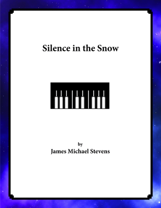 Book cover for Silence in the Snow