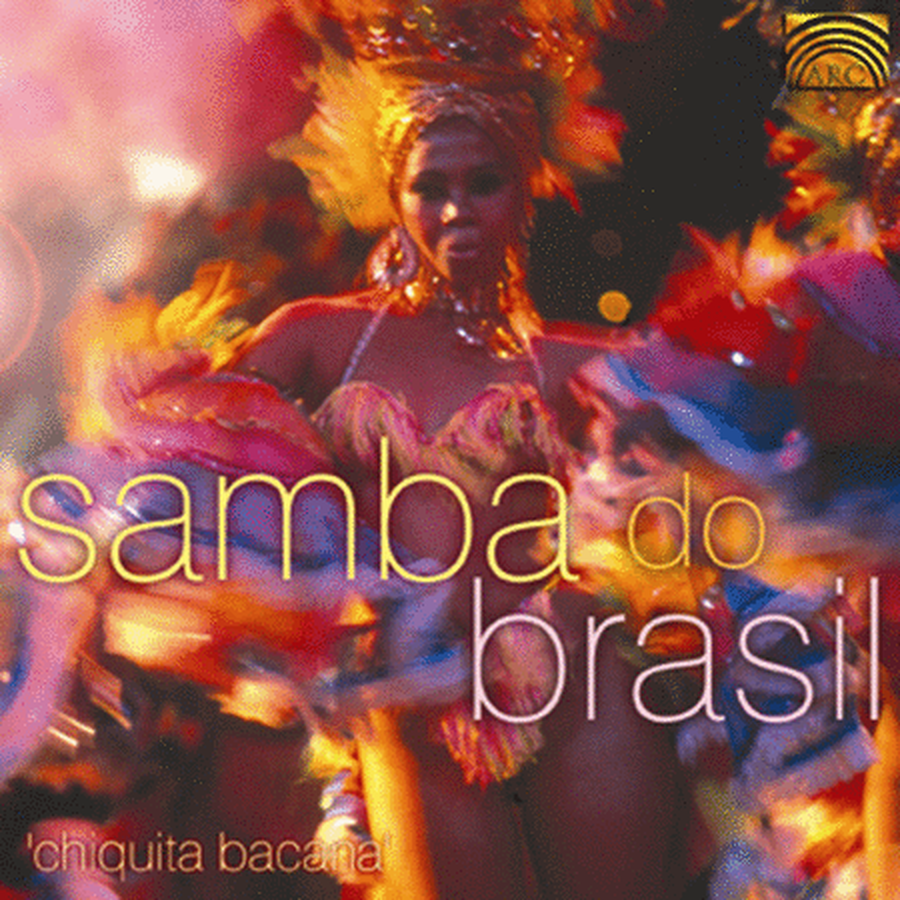 Samba Do Brasil
