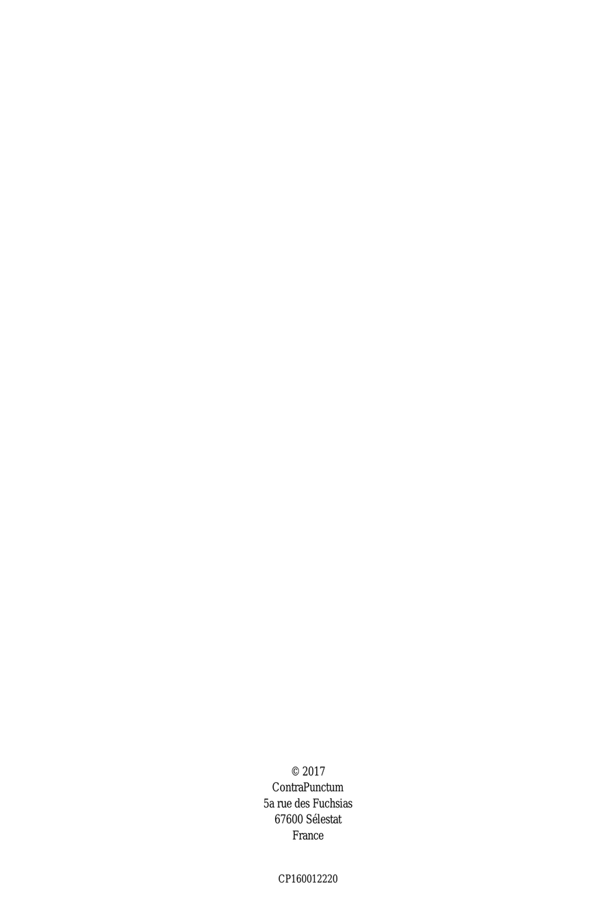 Harmonischer Gottesdienst TWV 1:1422 Triumphirender Versöhner, trit aus deiner Kluft Voice scores gallery preview page 2