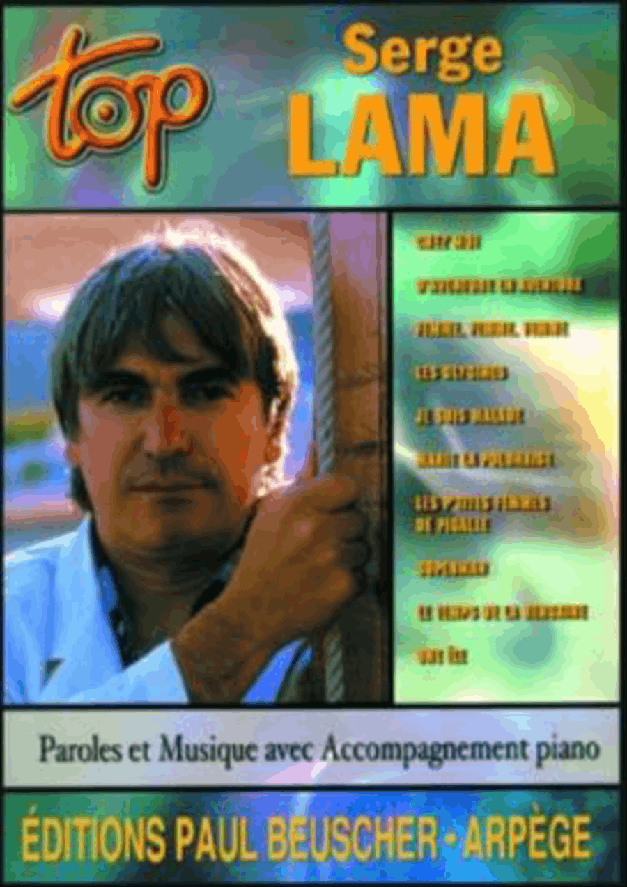 Top Lama