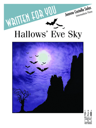 Hallow's Eve Sky