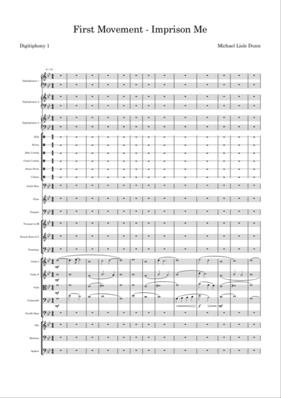 Digitiphony 1 Part 1 