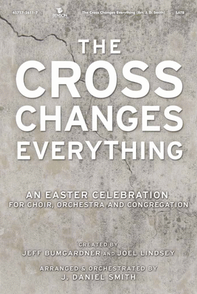 The Cross Changes Everything image number null