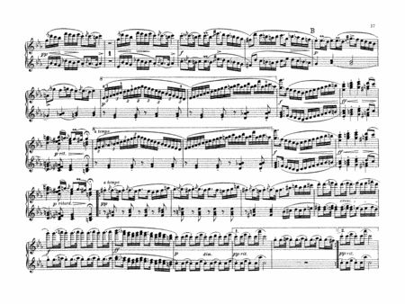 Schubert: Original Compositions for Four Hands, Volume II