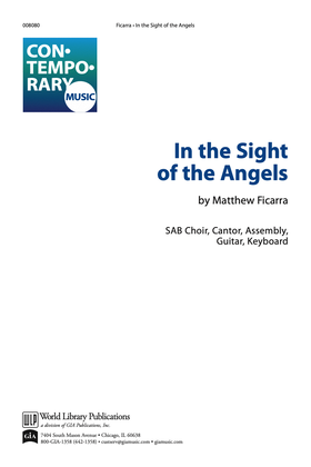 In the Sight of the Angels