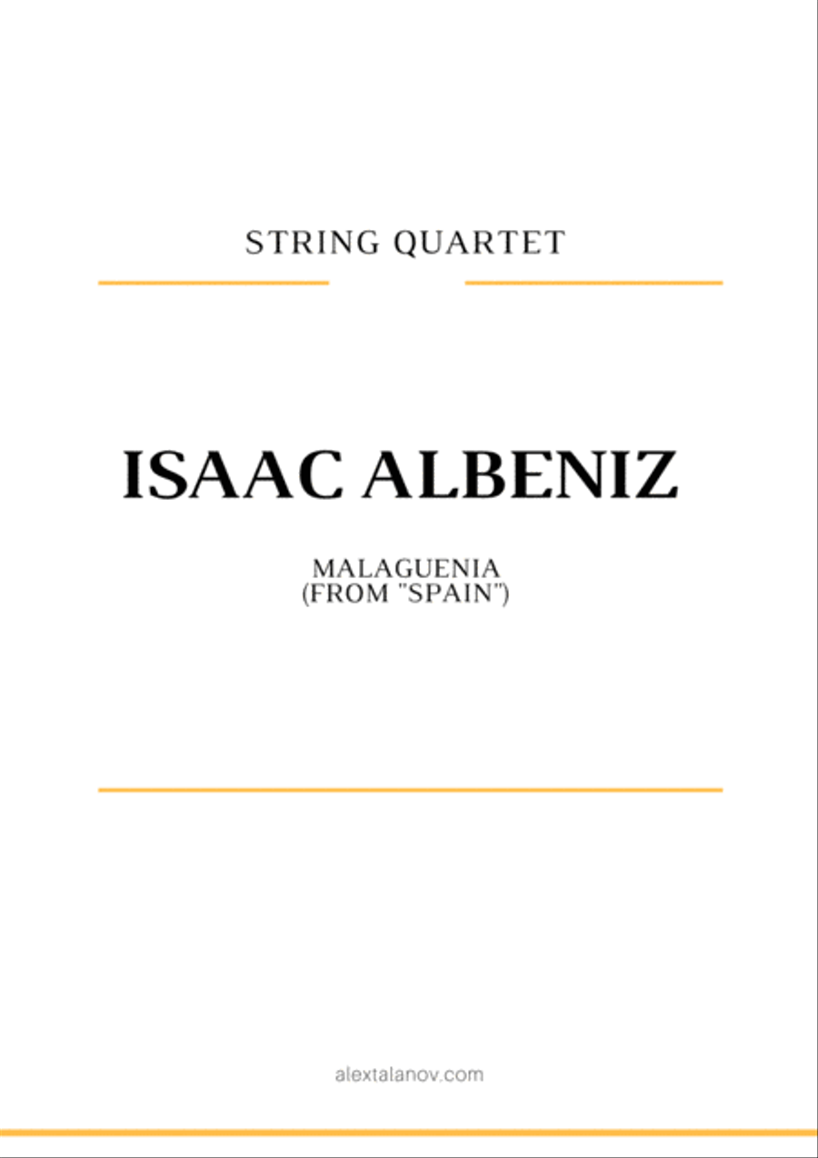Malaguenia (from 