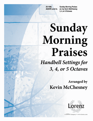 Sunday Morning Praises