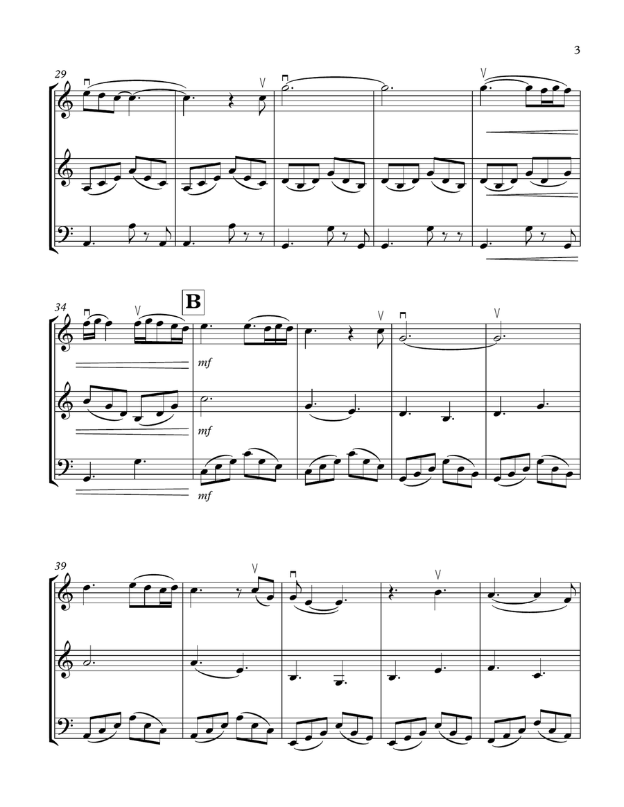 Unchained Melody