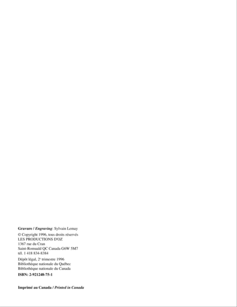 Impression Classical Guitar scores gallery preview page 2