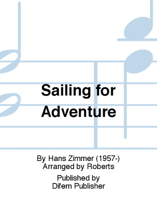 Sailing for Adventure
