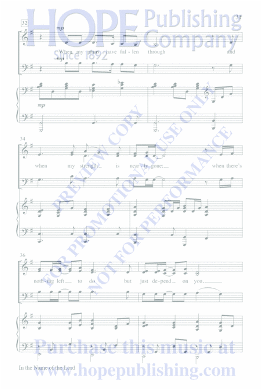 Easy Settings 6 CD scores gallery preview page 35