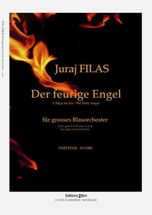 Der feurige Engel