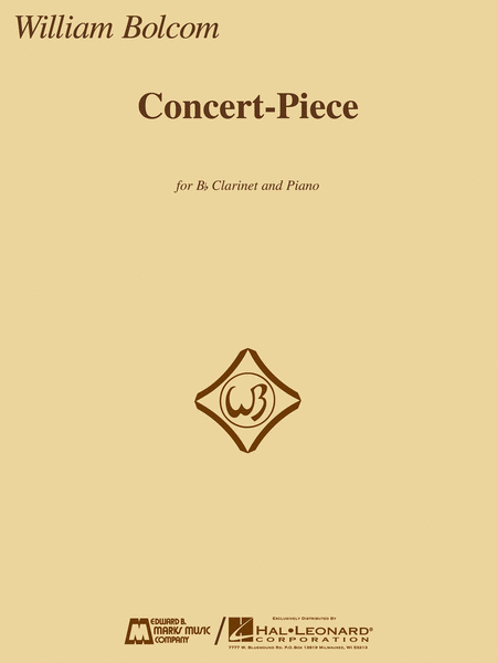 Concert-Piece