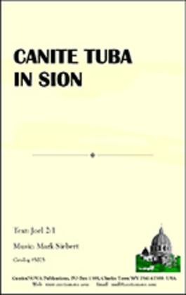 Canite tuba in Sion