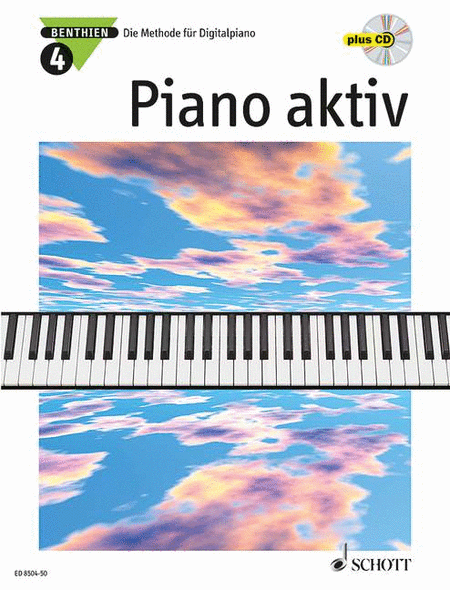 Benthien A Piano Aktiv Bd4