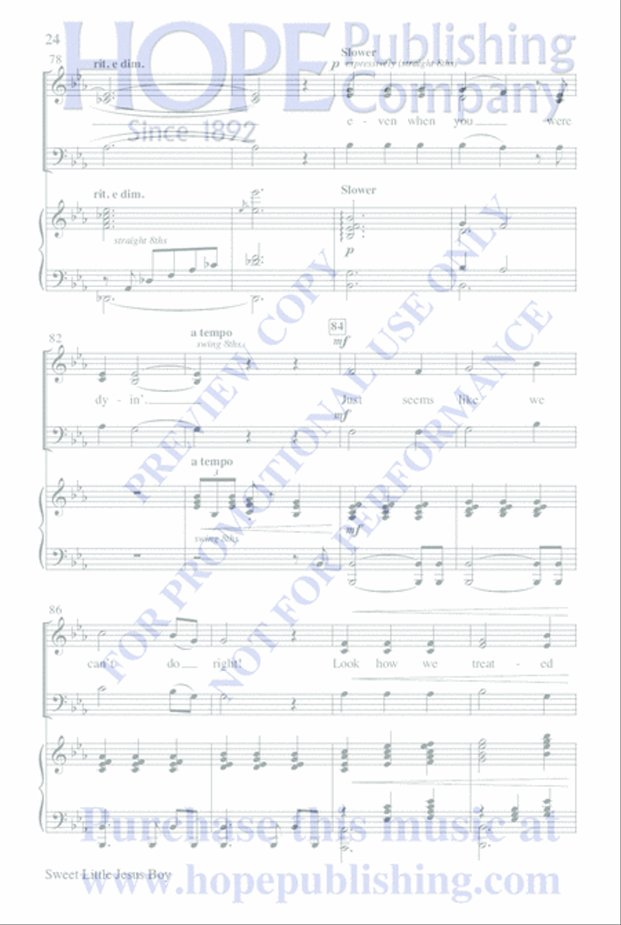 Easy Settings 6 CD scores gallery preview page 28