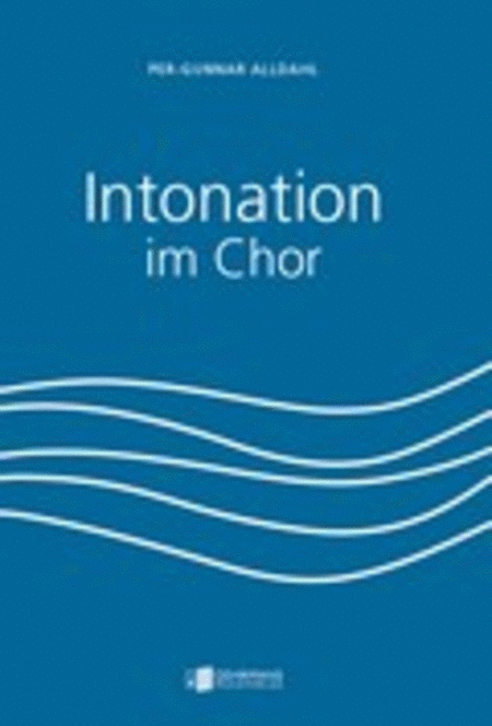 Intonation im Chor