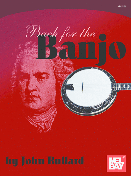 Bach for the Banjo