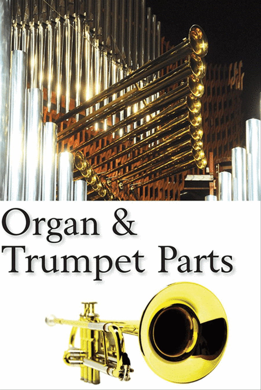 A Triumphant Alleluia 4-Part scores gallery preview page 1