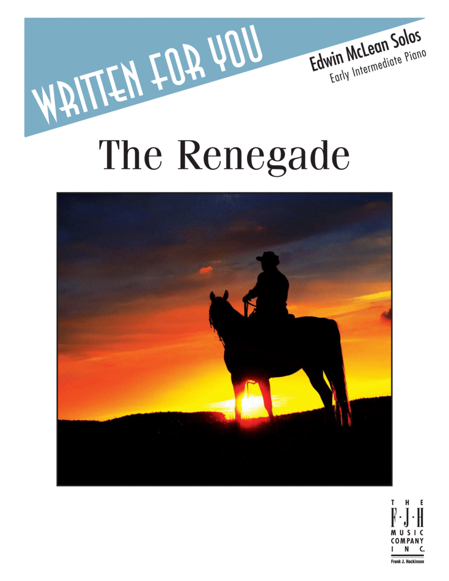 The Renegade