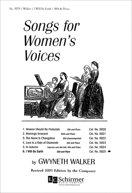 Songs For Women