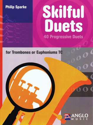 Book cover for Skilful Duets