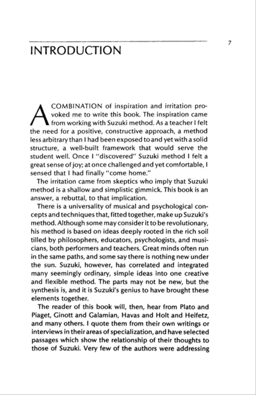 The Genius of Simplicity Collection / Songbook scores gallery preview page 4