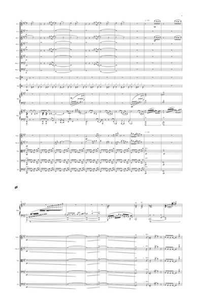 Concerto for Piano and Orchestra (2012-14)