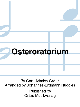 Osteroratorium