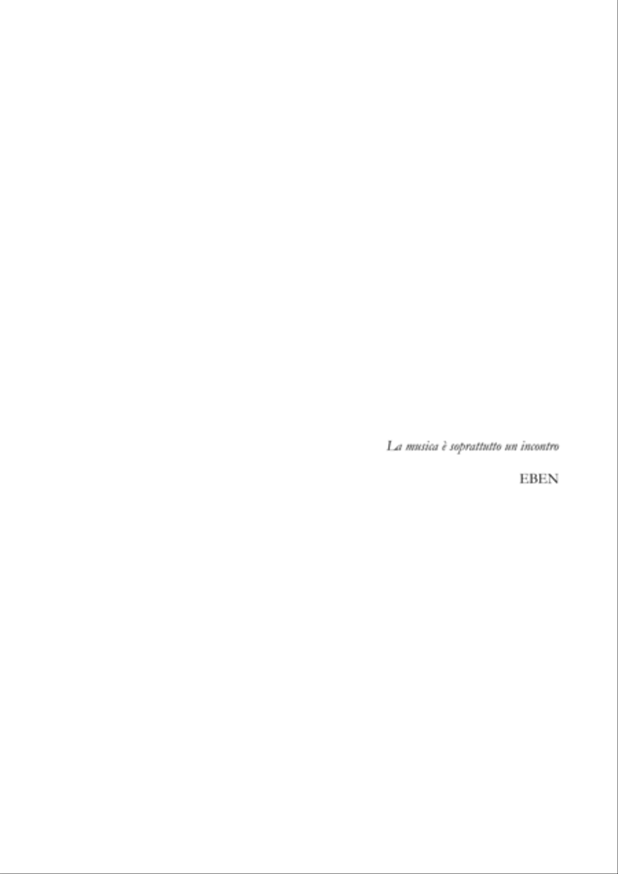 MANUALITER - 15 brevi composizioni organistiche - Organ Solo scores gallery preview page 3