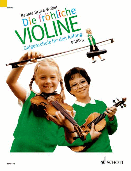 Frohliche Violinevol3