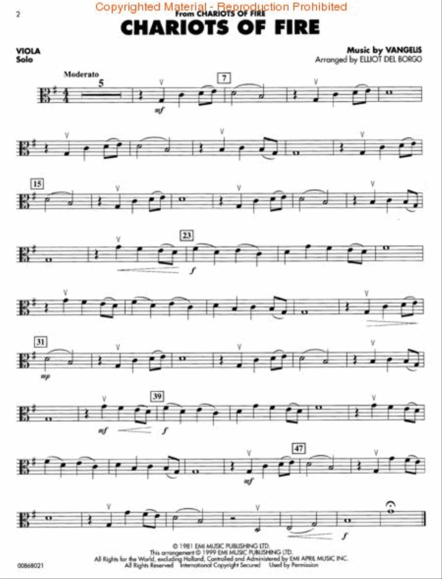 Essential Elements Movie Favorites for Strings String Orchestra scores gallery preview page 2