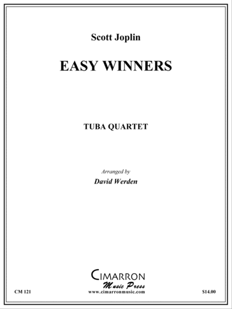 Easy Winners EETT scores gallery preview page 1