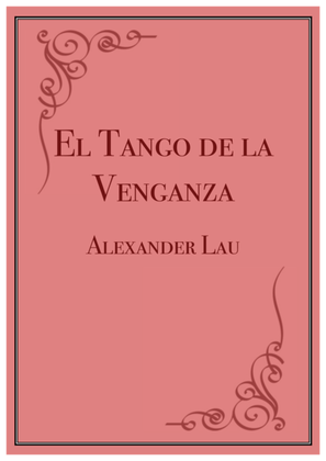 El Tango de la Venganza