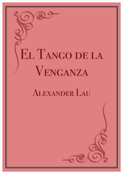 El Tango de la Venganza image number null