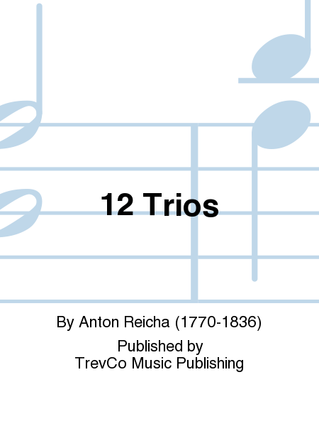 12 Trios