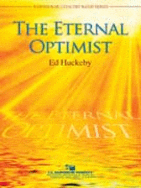 The Eternal Optimist image number null