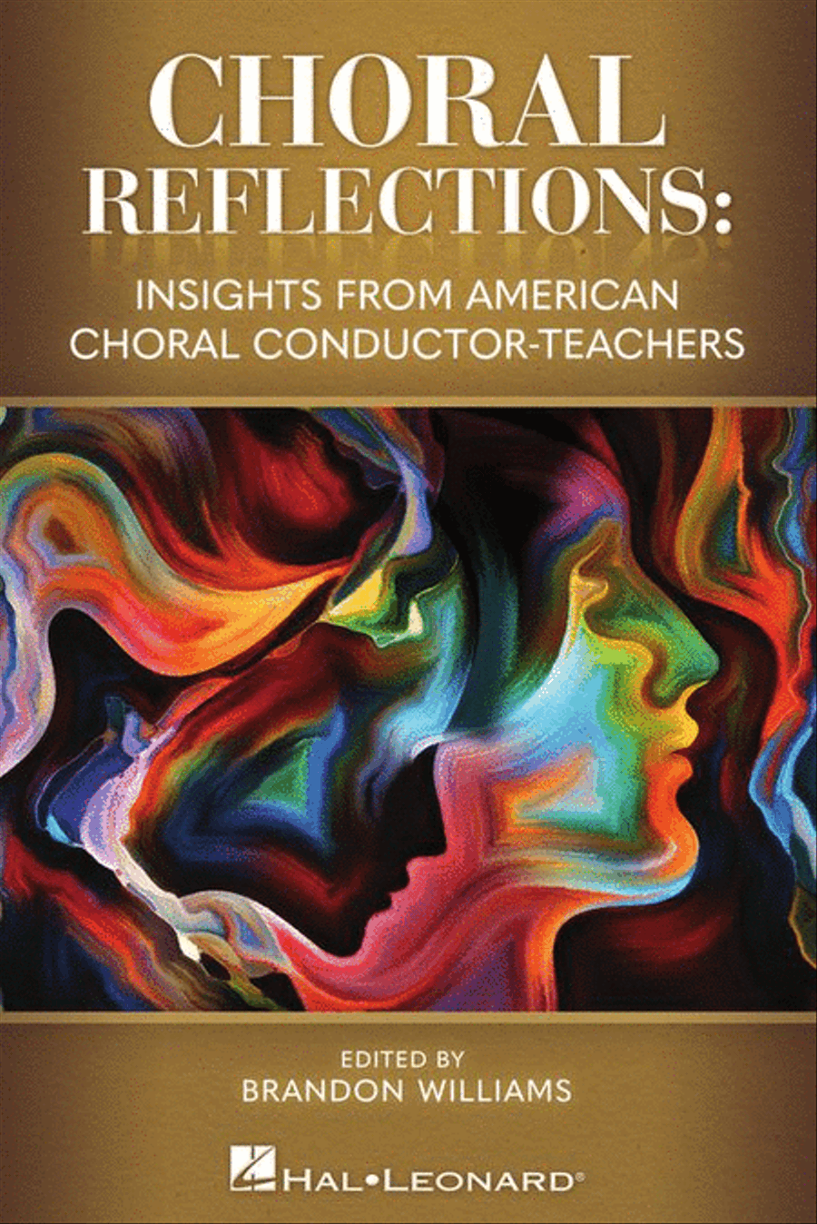 Choral Reflections: Insights from American Choral Conductor-Teachers Choir scores gallery preview page 2