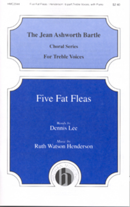 Five Fat Fleas