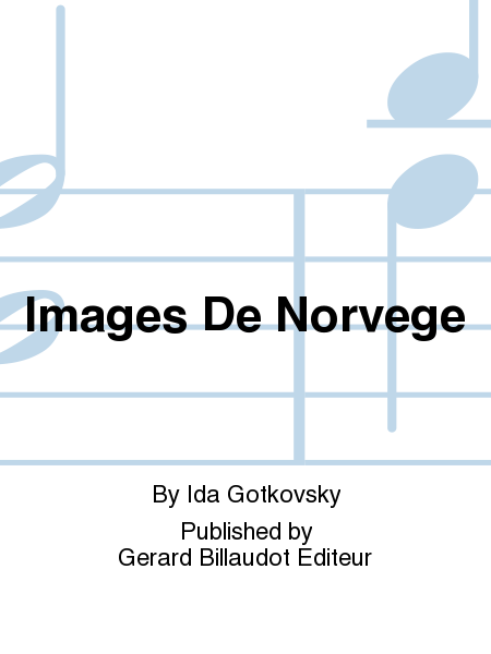 Images De Norvege
