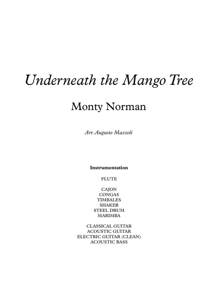 Underneath The Mango Tree image number null