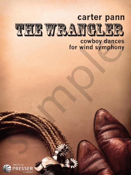 The Wrangler