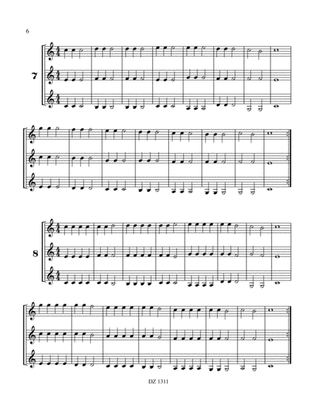 Réchauffements orchestraux, vol. 1