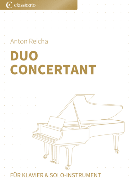 Duo Concertant image number null