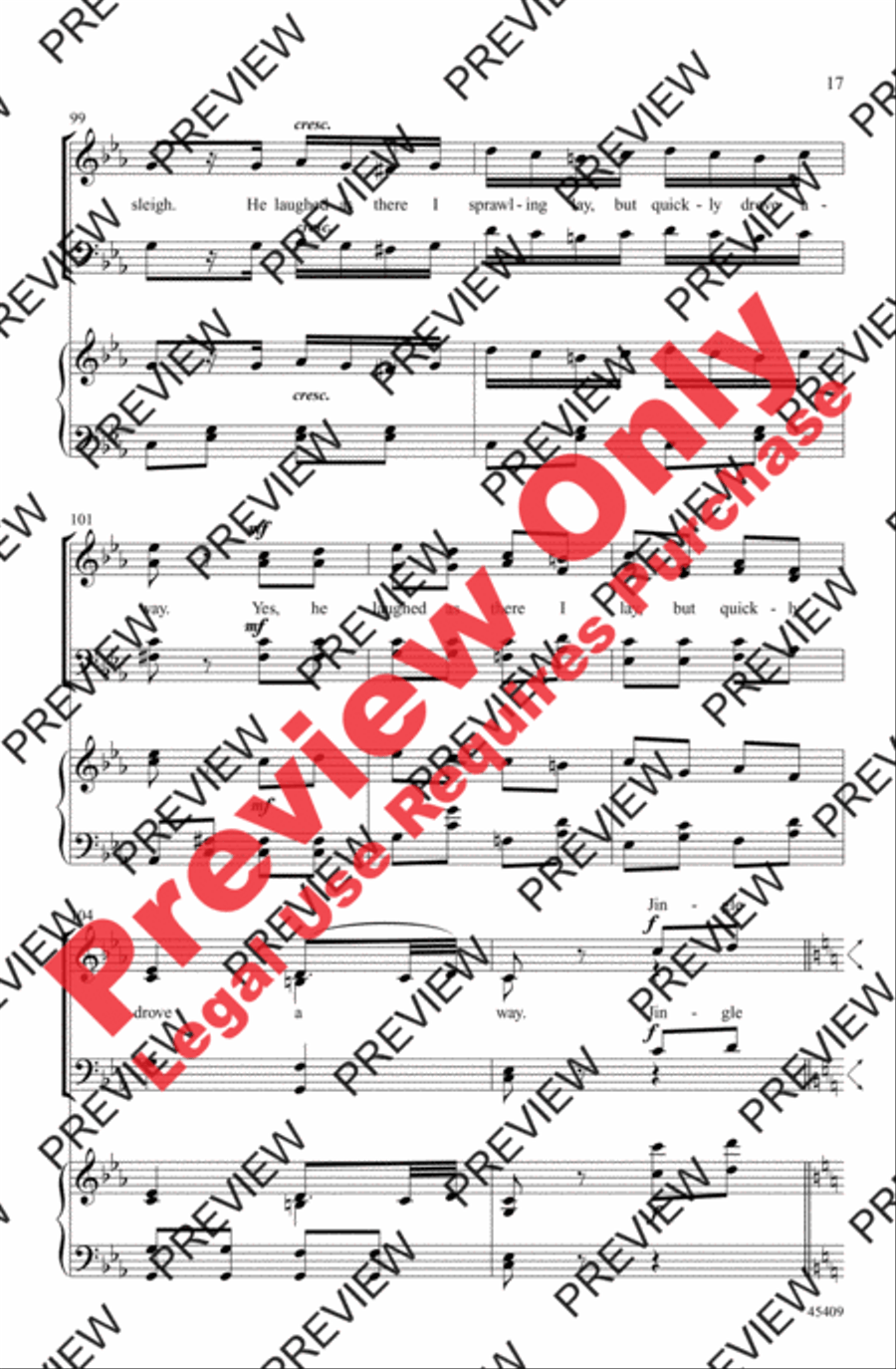 Jingle Bells Rondo image number null