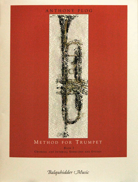 Method for Trumpet Book 7
