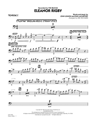 Eleanor Rigby - Trombone 2