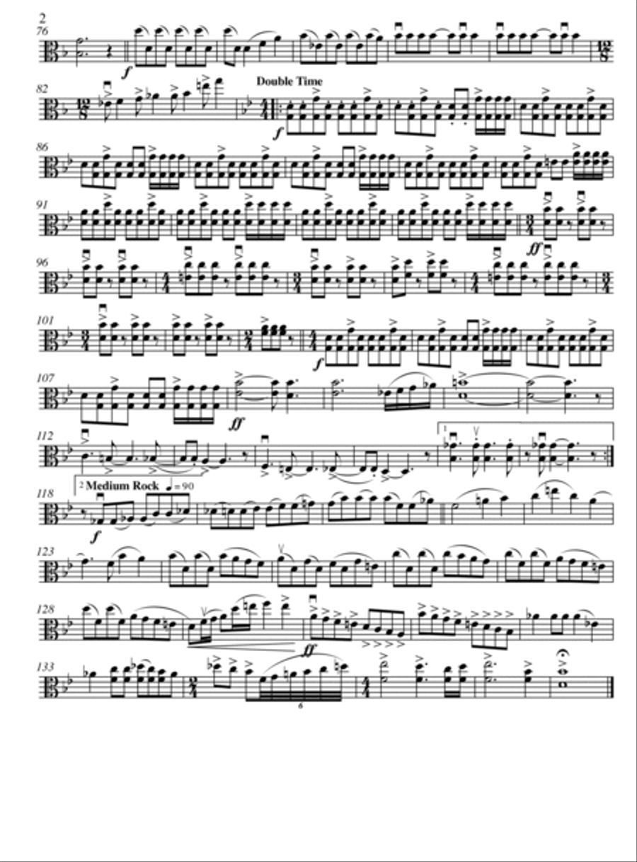 Macarthur Park by Donna Summer - Cello, Viola, Violin - Late Macarthur Park by Donna Summer - Cello, Viola, Violin - Late