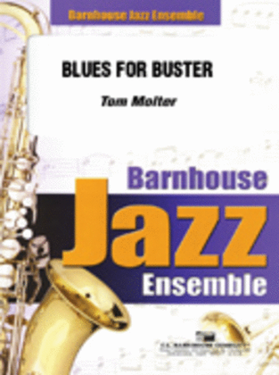 Blues for Buster