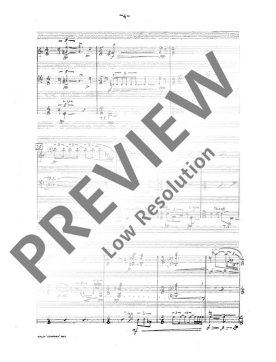Scena Cello scores gallery preview page 7